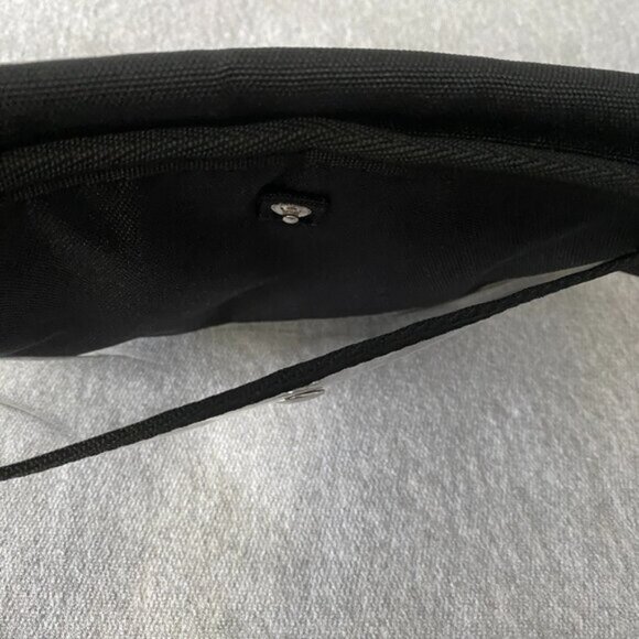 Pokémon Center 2019 Japan Eevee Dot Collection Original Black Yakpak Bag - Picture 7 of 8